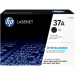 HP 37A Black Original LaserJet Toner (CF237A